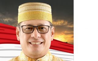 Senator Andi Abdul Waris Puji Langkah Prabowo Rekrut Banyak Tokoh Daerah Masuk Kabinet - JPNN.com