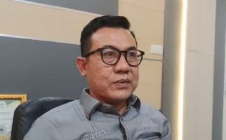 Kegiatan Kampanye Dilarang Menggunakan Fasilitas Negara - JPNN.com