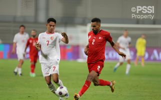 Bunyi Pernyataan AFC Setelah Bahrain Menolak Main di Indonesia - JPNN.com