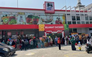 Belanja di Super Indo Makin Seru, Bisa Dapat Produk Premium Gratis! - JPNN.com