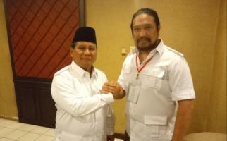 Soal Calon Menteri Pilihan Prabowo, Begini Harapan Zecky Alatas - JPNN.com