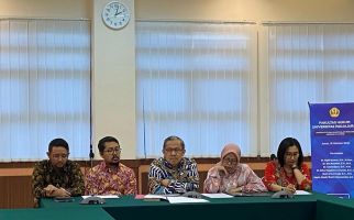 Akademisi Fakultas Hukum Unpad Desak Pembebasan Mardani Maming - JPNN.com