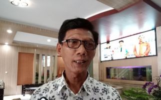 Pendaftaran PPPK 2024 Mataram: Jumlah Pelamar Diprediksi Masih Bisa Bertambah - JPNN.com