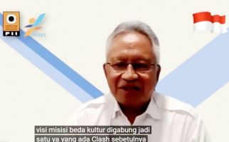 Ketua AIPI: Inovasi dan Riset Kunci Masa Depan Bangsa - JPNN.com