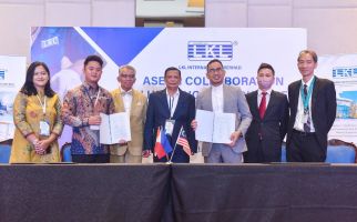 LKL International Bhd dan Fastech Perluas Bisnis Alat Kesehatan di Indonesia - JPNN.com