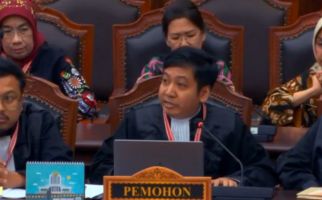 Saiful Anam Berharap MK Kabulkan Permohonan Uji Materi UU Jabatan Notaris - JPNN.com