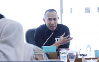 Anggota DPRD Kota Bogor Gerilya di Masa Reses, Prioritaskan Aspirasi Masyarakat - JPNN.com