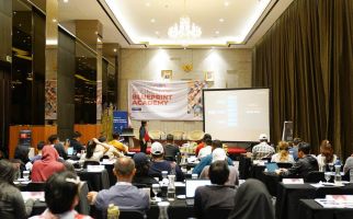 Workshop Bisnis Online Komprehensif Bekali Pengusaha yang Ingin Scale Up - JPNN.com