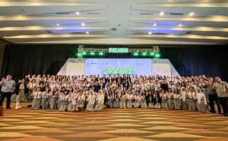 YPPM Jalin Kemitraan dengan Ganesha Operation dan Meluncurkan PalmCo Scholarship - JPNN.com