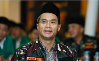 Anindya Bakrie Sebut Kadin dan GP Ansor Akan Teken MoU, Begini Penjelasannya - JPNN.com