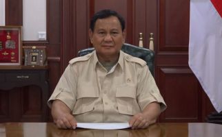 Majalah Time Sebut Prabowo Catat Sejarah Dunia sebagai Presiden Terpilih - JPNN.com