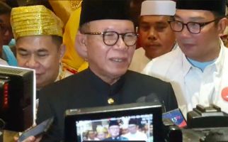 Pilkada Jakarta 2024: Tokoh Multietnis Ini Siap Menangkan Paslon RIDO 1 Putaran - JPNN.com