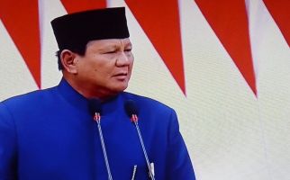 Prabowo Janji Mewujudkan Swasembada Pangan di Indonesia, Paling Lambat Empat Tahun - JPNN.com