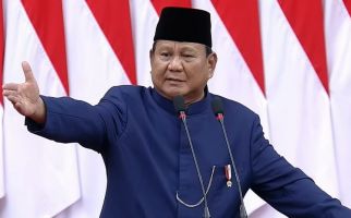 Presiden Prabowo Umumkan Nama Menteri pada Kabinet Merah Putih Malam Ini - JPNN.com