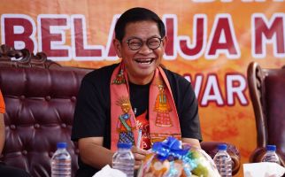 Pramono Yakin Mayor Teddy Sosok Tepat Jabat Seskab Prabowo - JPNN.com