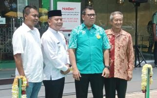 Eksklusif di Hokben+, Inovasi Kuliner Khas Jepang dengan Cita Rasa Lokal - JPNN.com