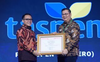 TASPEN Kembali Raih Penghargaan dari Kementerian PANRB - JPNN.com