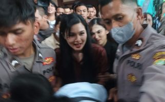 Bersaksi di Sidang Harvey Moeis, Sandra Dewi Beberkan Fakta Soal Penyakit yang Diderita - JPNN.com