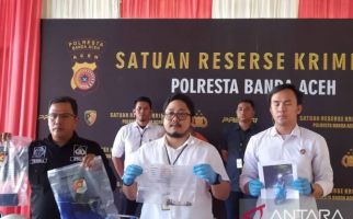 Polisi Ungkap Motif Pembunuhan Mahasiswa Bernama Dhiyaul - JPNN.com