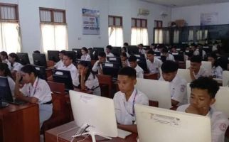 Digitalisasi Sekolah, SMA Kristen YPKPM Hasilkan Lulusan Terampil Teknologi - JPNN.com