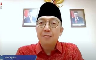 Keluarga dan Masyarakat Ruang Belajar Finansial Terdekat Bagi Siswa - JPNN.com