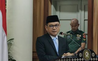 Ace Hasan Siapkan Pendidikan TNI-Polri Menuju Indonesia Emas 2045 - JPNN.com