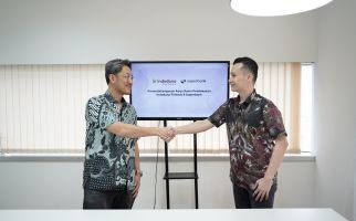 Dukung Inklusi Keuangan, Indodana Fintech & Superbank Indonesia Jalin Kerja Sama - JPNN.com