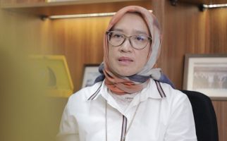 Profil Rini Widyantini, Sudah Siapkan Gebrakan sebagai MenPANRB, Honorer & PPPK Wajib Tahu - JPNN.com