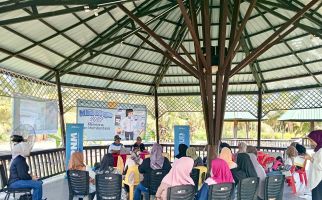 PNM Hadirkan 'Mba Maya' untuk Dukung UMKM di Sebatik - JPNN.com