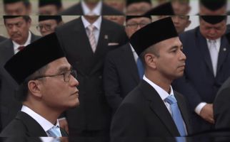 Raffi Ahmad hingga Gus Miftah Dilantik Prabowo Jadi Utusan Presiden - JPNN.com