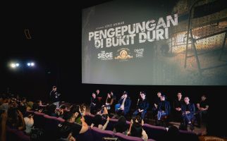 Joko Anwar Umumkan Film ke-11, Pengepungan di Bukit Duri - JPNN.com