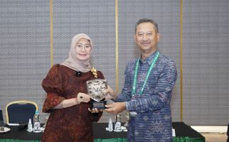 Optimalkan Pelayanan Digitral, Jasa Raharja & Persi Gelar Industrial Symposium - JPNN.com