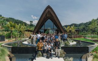 Demi Kolaborasi Inovatif, Kencana Valley Gelar Vendor Gathering 2024 - JPNN.com