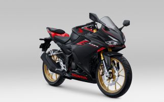 Honda CBR150R Tampil Bersolek, Sebegini Harganya - JPNN.com