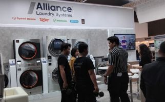 Pasar Laundry Menggiurkan, Alliance Boyong Produk Premium ke Indonesia - JPNN.com