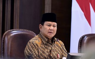 LKDI Apresiasi Gerak Cepat & Ketegasan Pemerintahan Prabowo Atasi Judi Online di Indonesia - JPNN.com