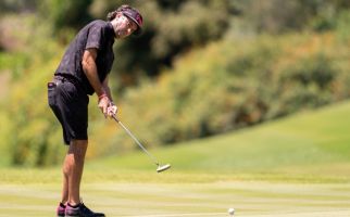 BNI Indonesian Masters 2024 Bakal Dimeriahkan Juara Masters Bubba Watson - JPNN.com