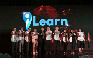 Luncurkan iLearn, Indonesia Re Perkuat Kapasitas Industri Asuransi - JPNN.com