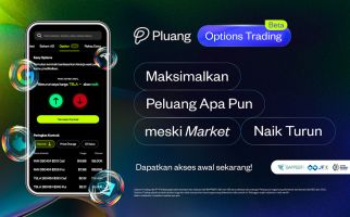 Berhasil Atasi Masalah Harga Dolar AS, Pluang Jamin Keamanan Dana Nasabah - JPNN.com