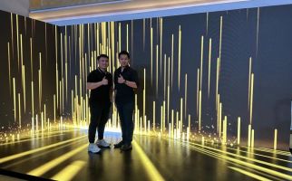 Rent2Rent Sebut Pasar LED Screen Masih Berkembang dan Potensial di Indonesia - JPNN.com