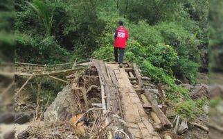 Human Initiative Rilis Kampanye Nyalakan Harapan Bantu Masyarakat Daerah Terpencil - JPNN.com