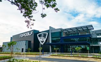 Topgolf Jakarta Hadirkan Nuansa Olahraga dan Hiburan, Intip Fasilitasnya - JPNN.com