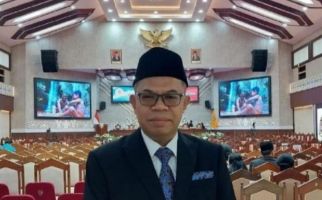 Abdul Hafid Minta Pj Bupati Kotim Bawa Dampak Perubahan ke Daerah - JPNN.com