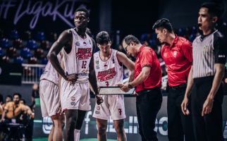 Beban Berat Dipikul Johannis Winar Setelah Ditunjuk Jadi Pelatih Timnas Basket Putra - JPNN.com