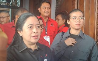 PDIP Merespons Dugaan Pengerahan Kades untuk Memenangkan Paslon di Pilgub Jateng - JPNN.com