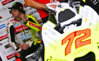 Bukan Martin, Pecco, atau Marquez yang Paling Gila di FP1 MotoGP Thailand - JPNN.com