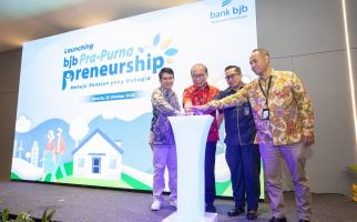 bank bjb Dorong Pensiunan Berwirausaha Melalui Program bjb Pra-Purnapreneurship - JPNN.com