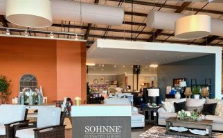 PT Sohnne Furnitur Internasional Berambisi Kuasai Pasar Amerika - JPNN.com