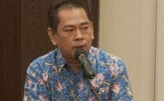 Petinggi Ombudsman Sulteng Dilaporkan ke Bawaslu Gegara WA - JPNN.com