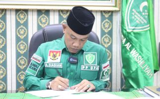 GPA Dukung Kejagung Ungkap Sumber Uang Hampir Rp 1 T yang Disita dari Eks Pejabat MA - JPNN.com